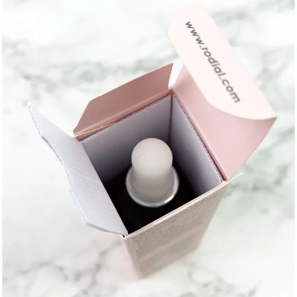 NIB Rodial Pink Diamond Lifting Oil, Smooth & Tighten Skin